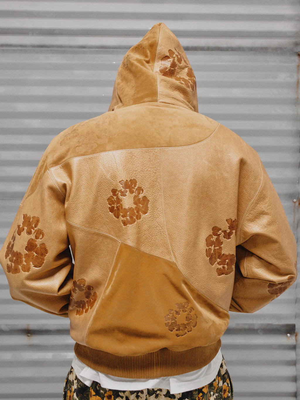 Wear the African Diaspora Story