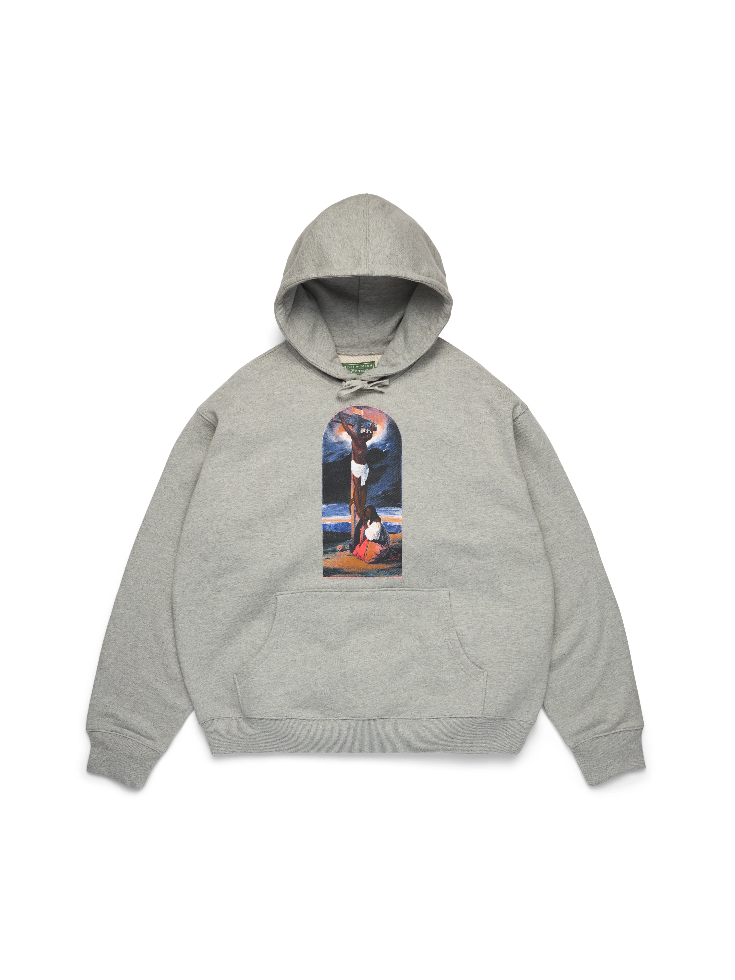 Sweat Tops